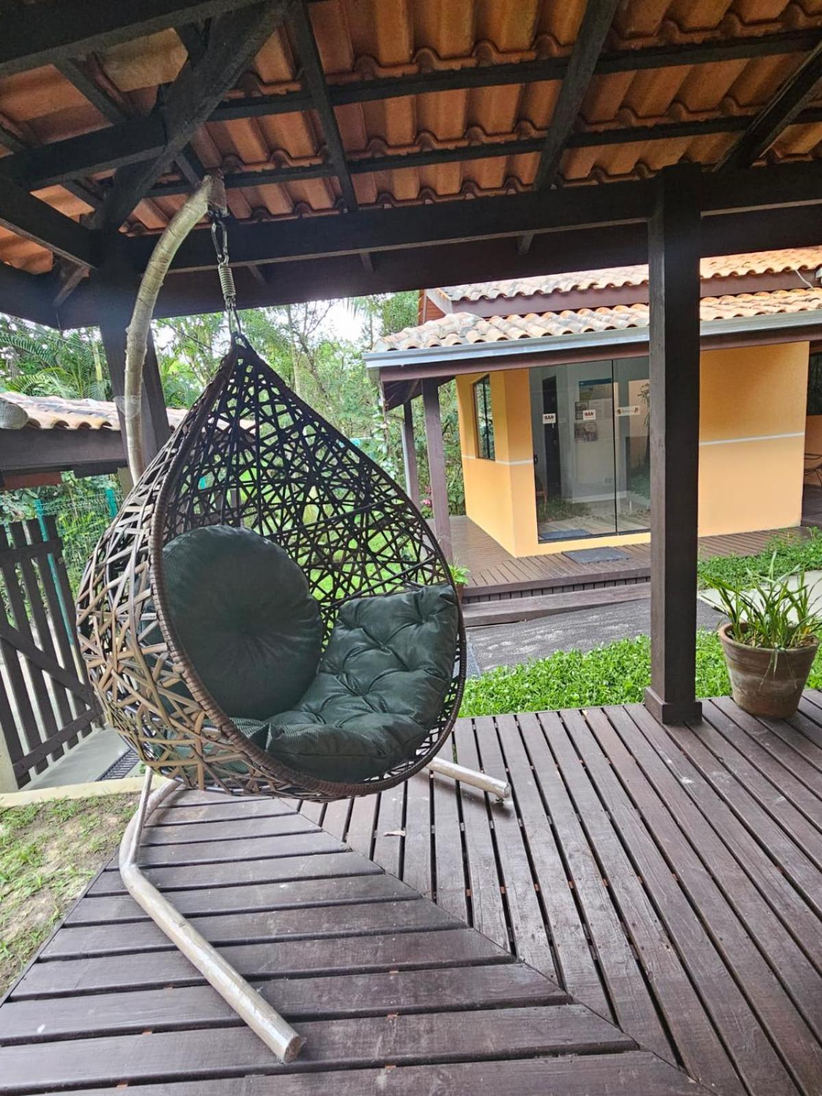 Pousada Villa Encantada 蜜岛 外观 照片